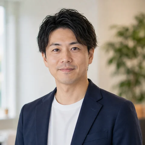 杉野龍泉のプロフィール写真